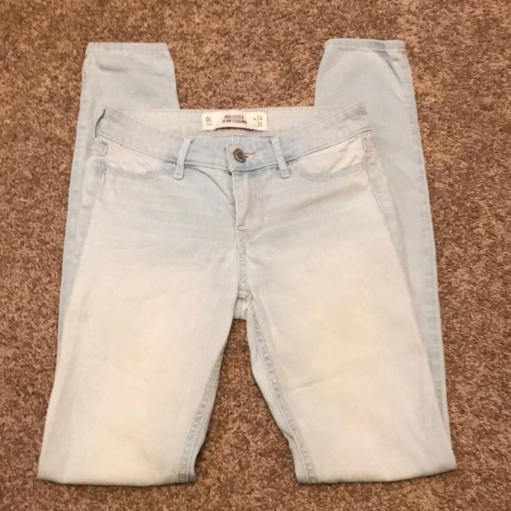 Hollister jeans 👖